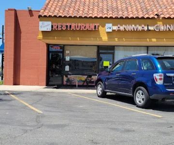 La Mirada Animal Health Center