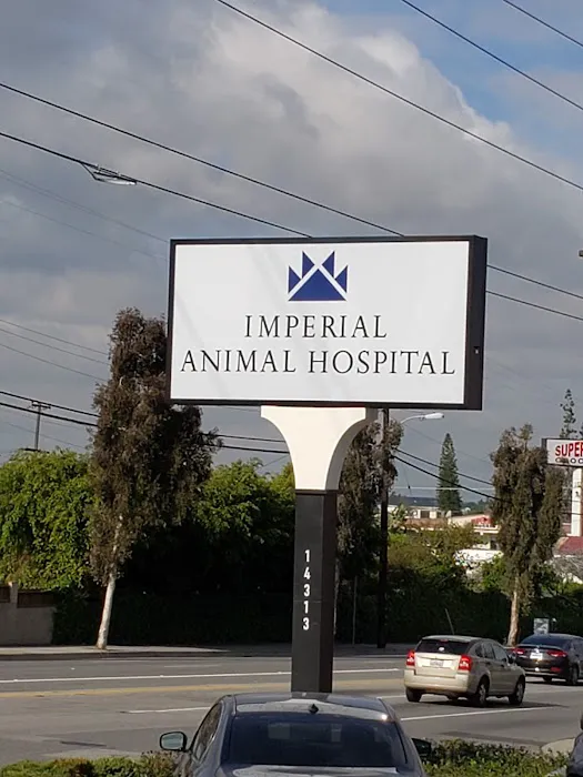 Imperial Animal Hospital 9
