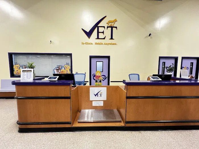 VetCheck Animal Hospital 12