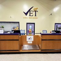 VetCheck Animal Hospital ico