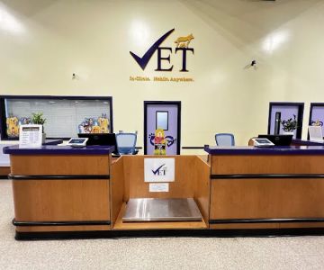 VetCheck Animal Hospital