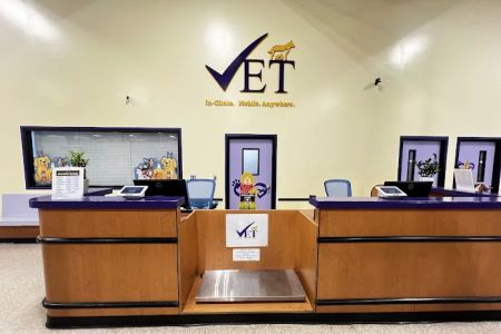 VetCheck Animal Hospital