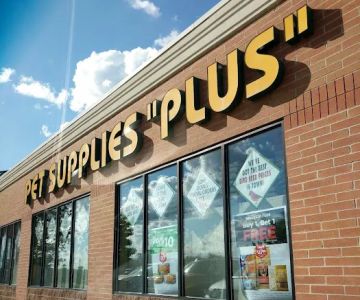 Pet Supplies Plus Howell