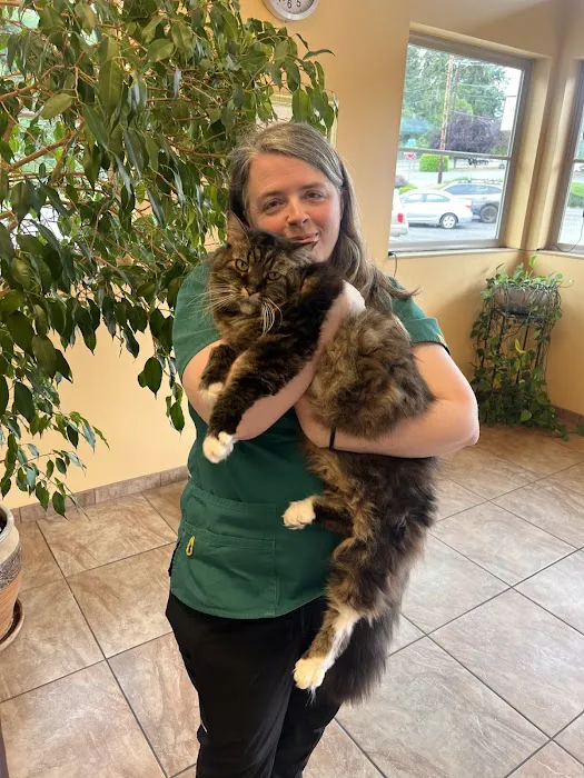 Lynnwood Animal Hospital 12