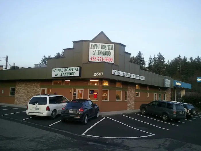 Lynnwood Animal Hospital 12
