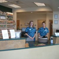 VCA Alderwood Companion Animal Hospital ico