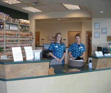 VCA Alderwood Companion Animal Hospital