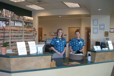 VCA Alderwood Companion Animal Hospital