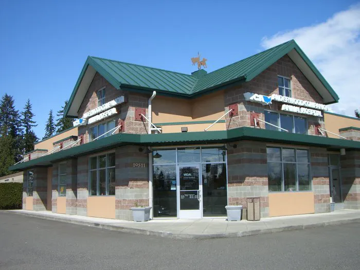 VCA Alderwood Companion Animal Hospital 12