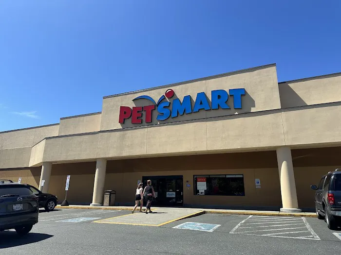 Banfield Pet Hospital 12
