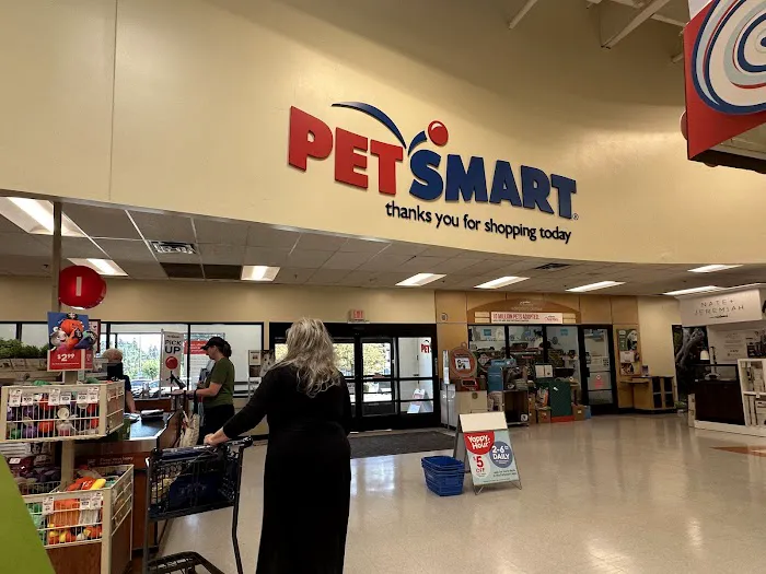 Banfield Pet Hospital 12