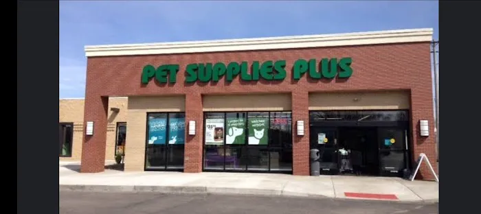 Pet Supplies Plus Southgate 2