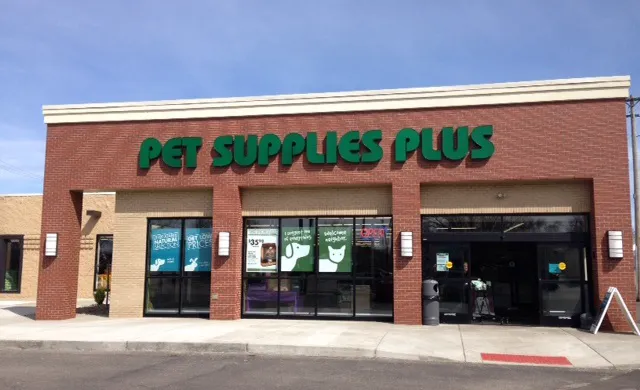 Pet Supplies Plus Southgate 4