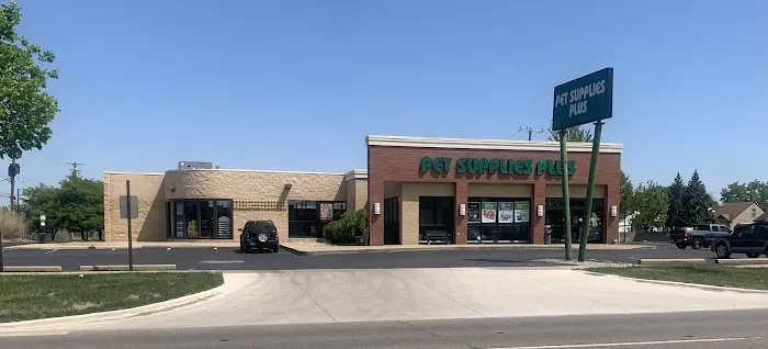 Pet Supplies Plus Southgate 6