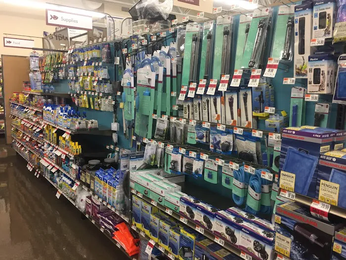 Pet Supplies Plus Southgate 10