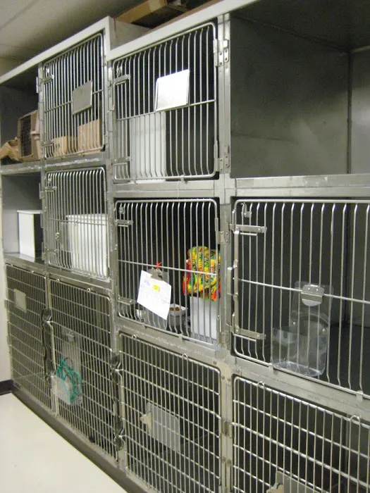 VCA Rose Hill Animal Hospital 12