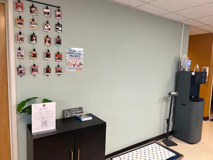 VCA Rose Hill Animal Hospital 12