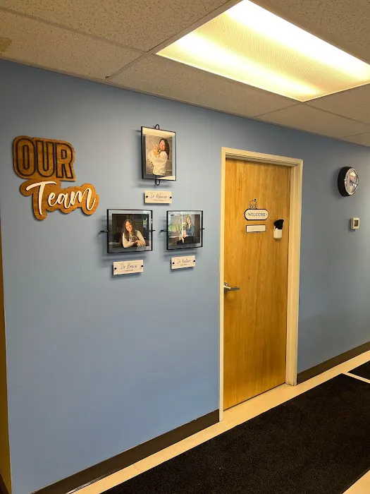VCA Rose Hill Animal Hospital 12