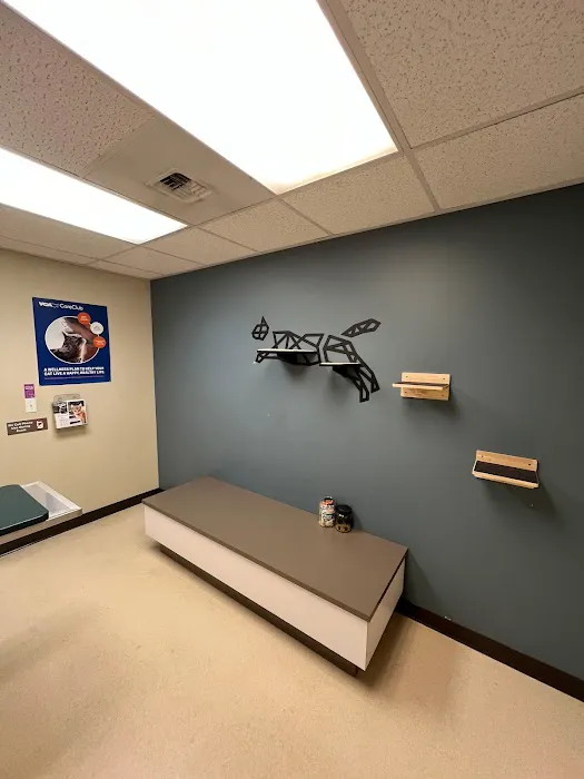 VCA Rose Hill Animal Hospital 12