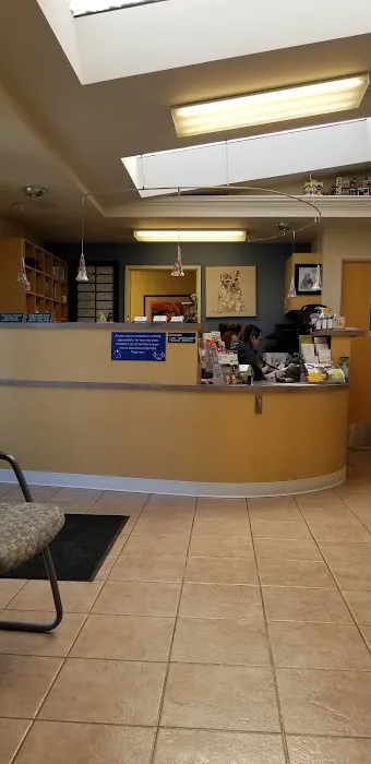 Northwest Animal Eye Specialists 12