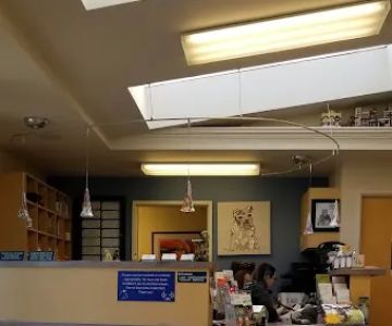 Northwest Animal Eye Specialists