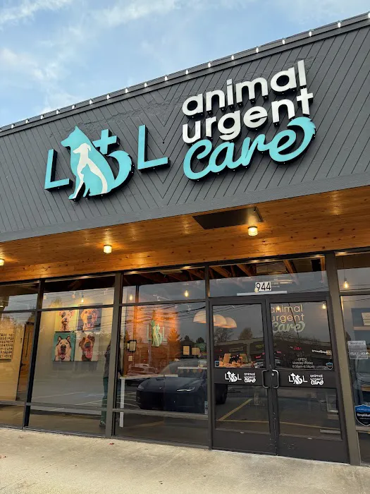 L&L Animal Urgent Care 12