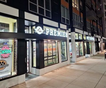 Premier Pet Supply