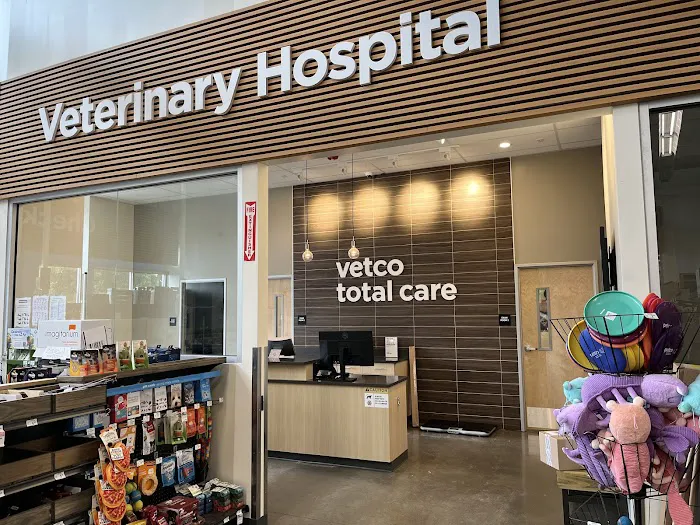 Vetco Total Care Animal Hospital 2