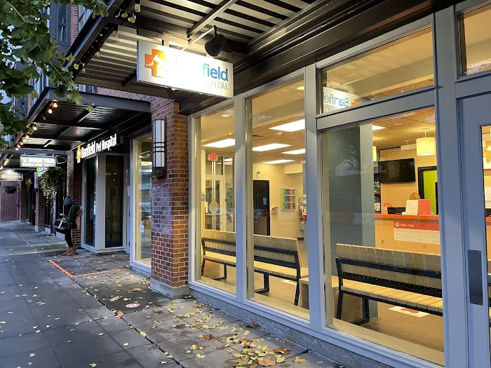 Banfield Pet Hospital 12