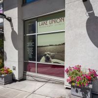 Lake Union Veterinary Clinic ico