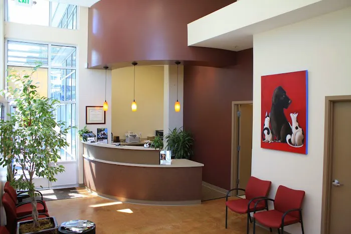 Lake Union Veterinary Clinic 12
