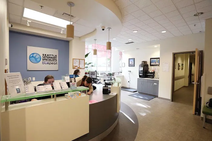 BluePearl Pet Hospital Downtown Seattle 12