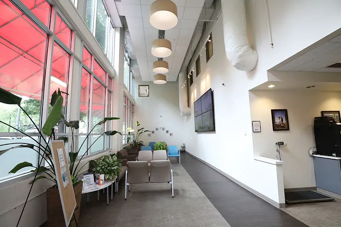 BluePearl Pet Hospital Downtown Seattle 12