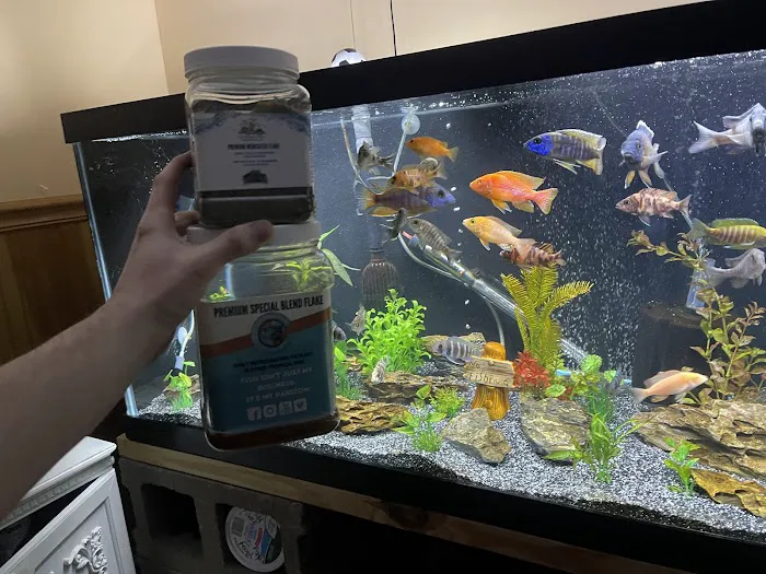 Cunningham Tropicals, LLC 1