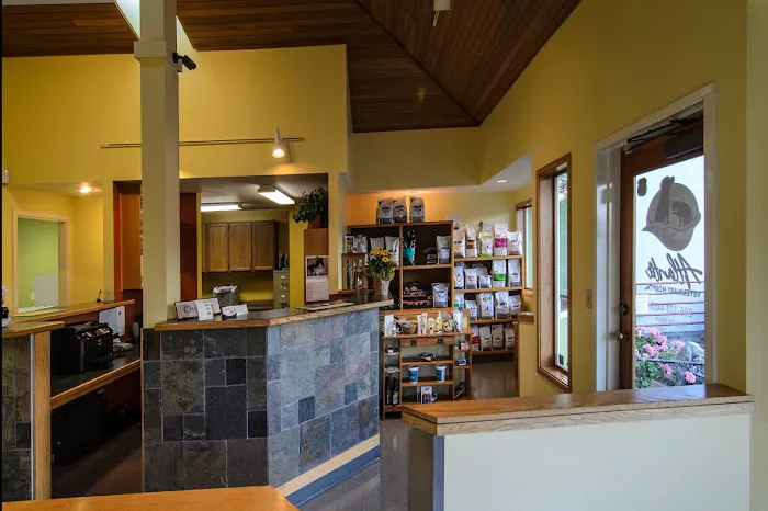 Atlantic Veterinary Hospital 12