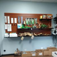 Clean Aquariums ico