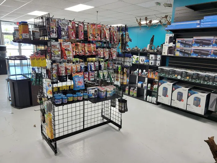 Clean Aquariums 7