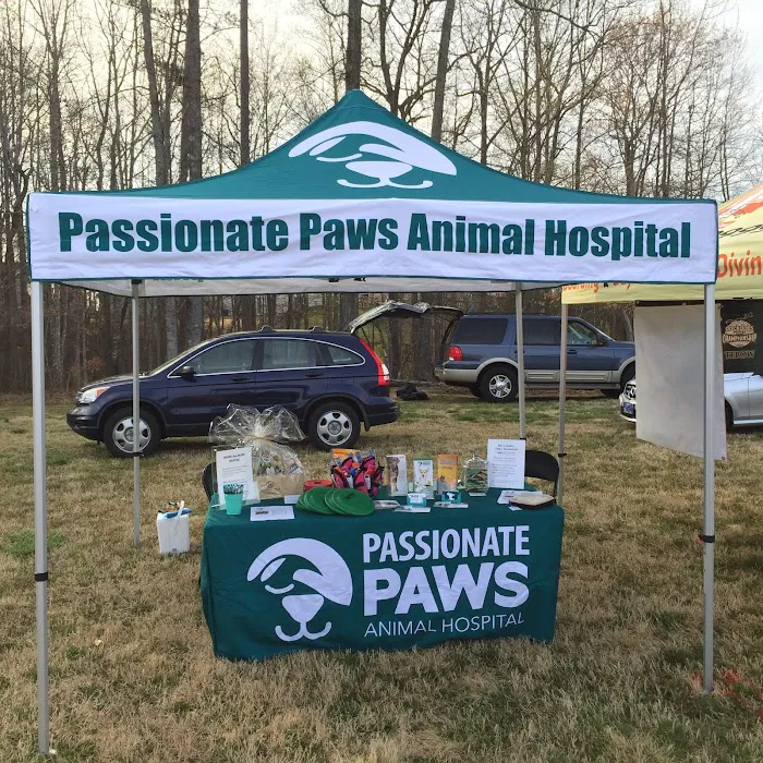 Passionate Paws Animal Hospital 10