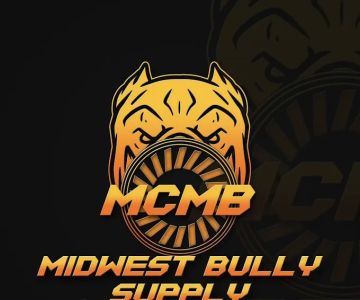Midwest Bully Supply llc