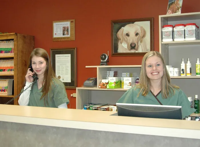 Northpark Animal Hospital 12