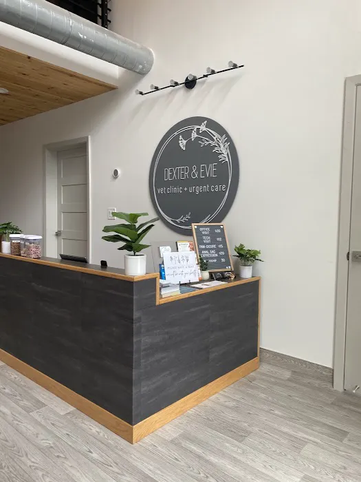 Dexter and Evie Veterinary Clinic + Urgent Care 3