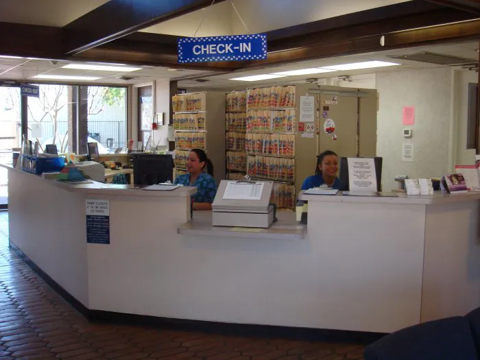 VCA Spring Branch Animal Hospital 12