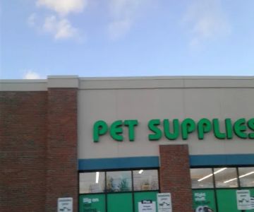 Pet Supplies Plus Okemos