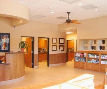 Jersey Village Animal Hospital