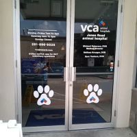 VCA Jones Road Animal Hospital ico
