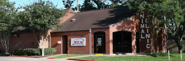 Memorial Town and Country Animal Clinic 12
