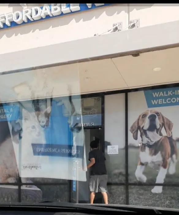 Thrive Pet Healthcare - Eldridge 12