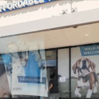 Thrive Pet Healthcare - Eldridge ico
