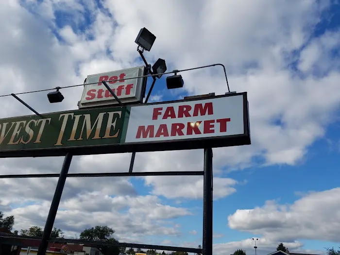 Harvest Time Farm Market 3