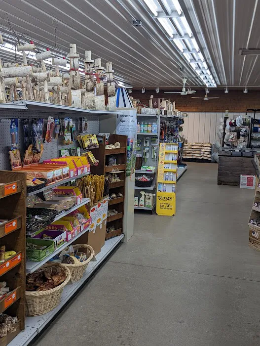 Harvest Time Farm Market 4